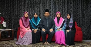 Polygamy in Malaysia