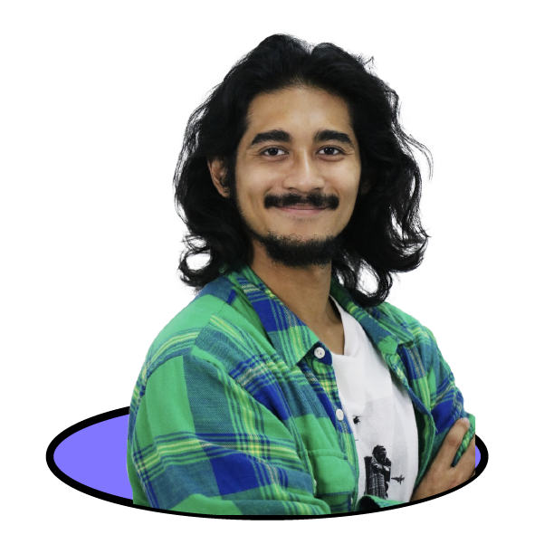 Danniel Iskandar