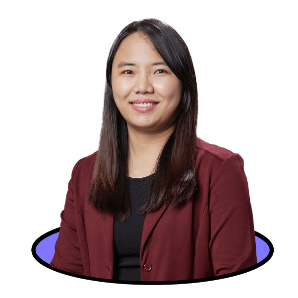 Dr. Andrea Koh