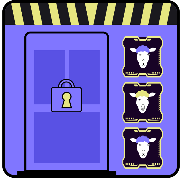 LLL25 Escaping 9-5 Escape Room