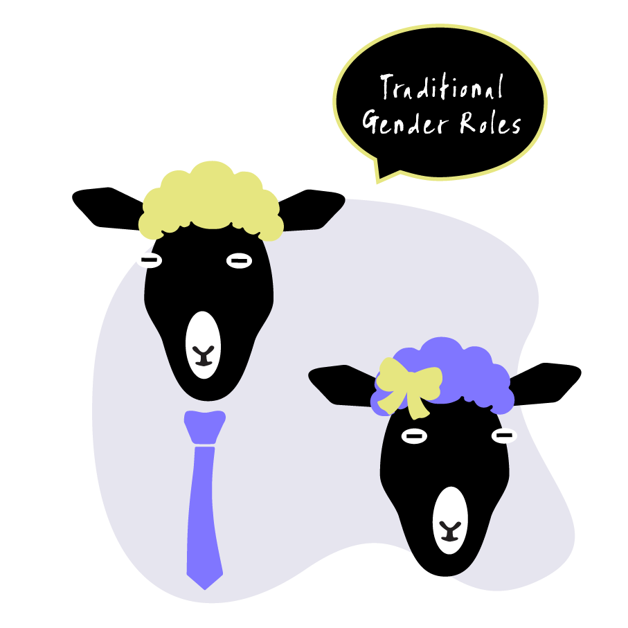 LLL25 Tough Boys, Tender Girls, and Other Myths - Unlearning Gendered Love