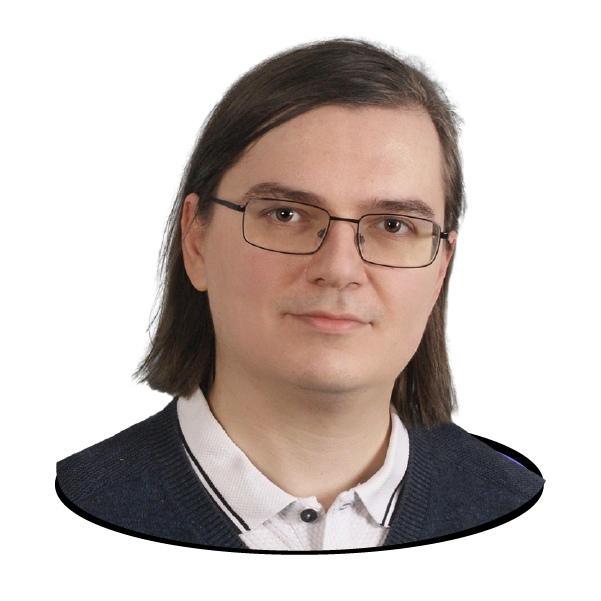 Dr Alexey Zhavoronkov