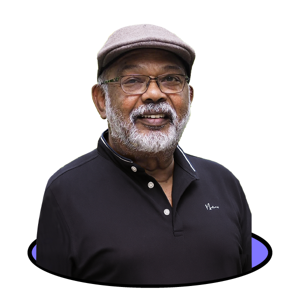 Malachi Edwin Vethamani