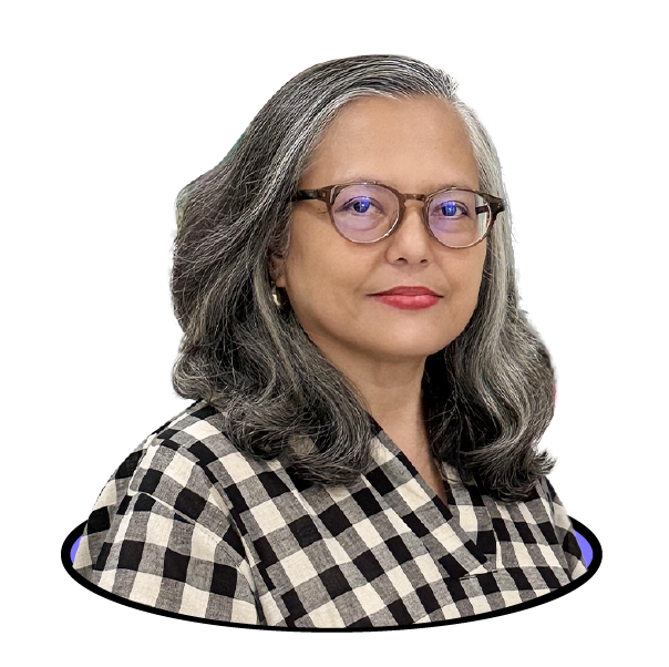 Rozana Isa