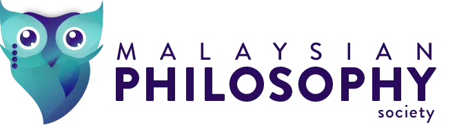 Malaysian Philosophy Society Logo